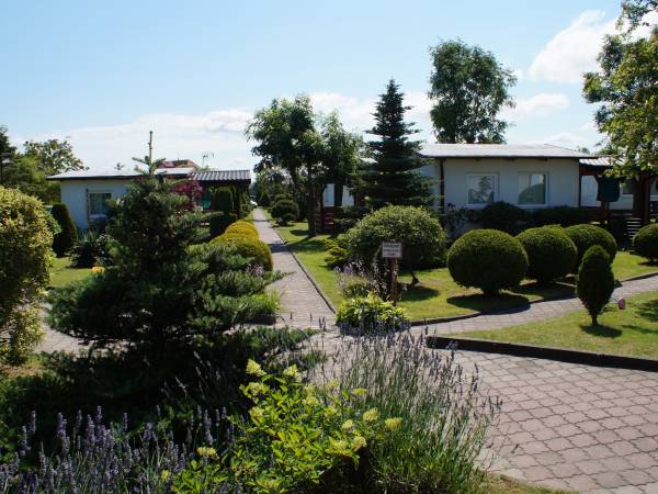 BRYZA MORSKA - Ośrodek Wczasowy