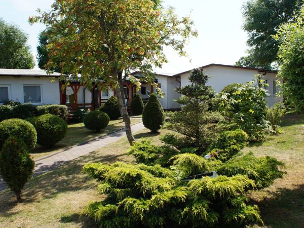 BRYZA MORSKA - Ośrodek Wczasowy