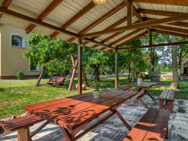 Siedlisko Kromienice 