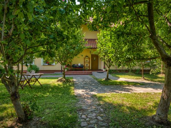 Siedlisko Kromienice 