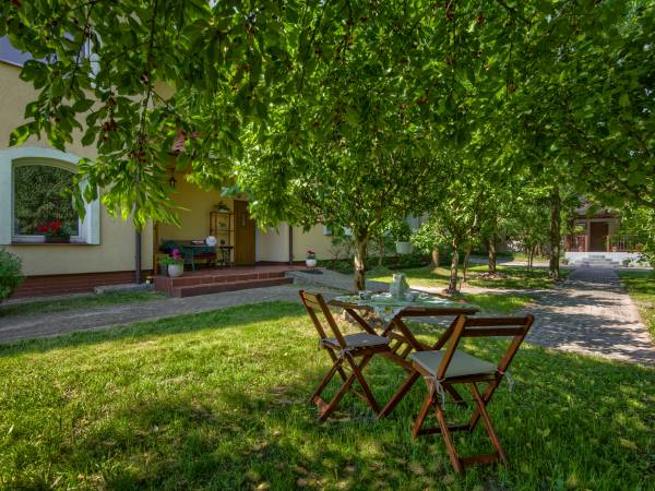 Siedlisko Kromienice 