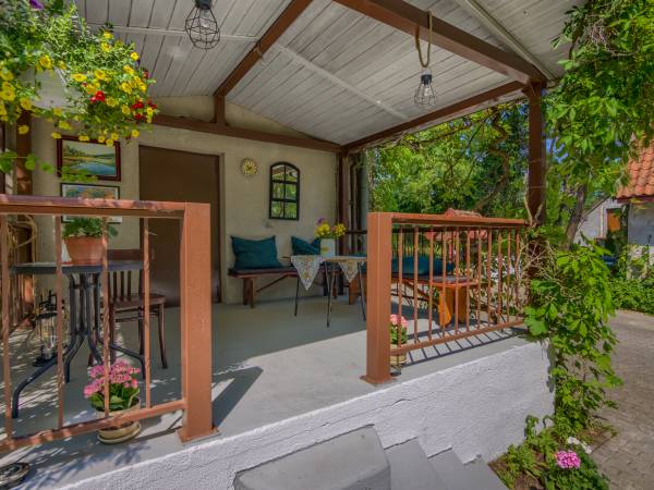 Siedlisko Kromienice 