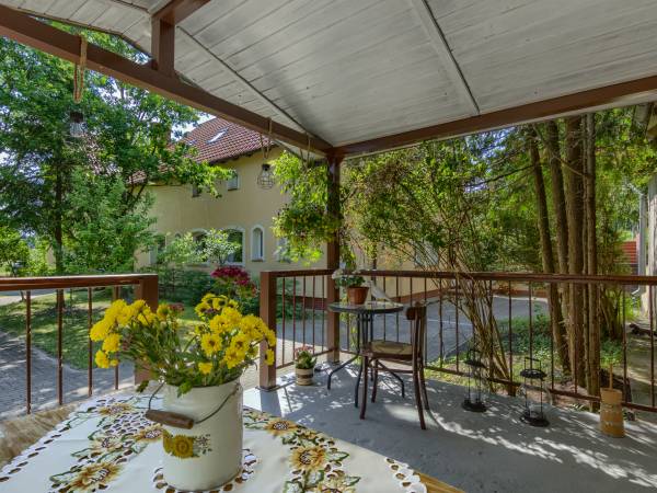 Siedlisko Kromienice 