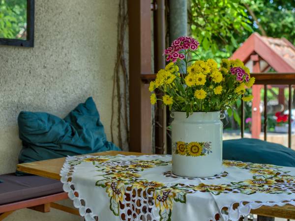 Siedlisko Kromienice 