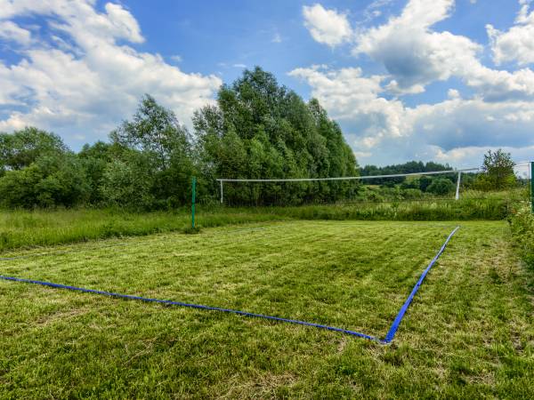 Siedlisko Kromienice 