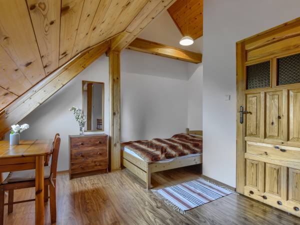 Siedlisko Kromienice 