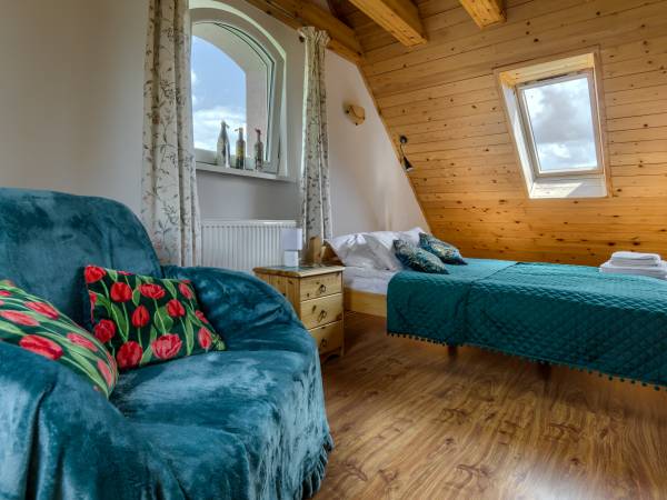 Siedlisko Kromienice 