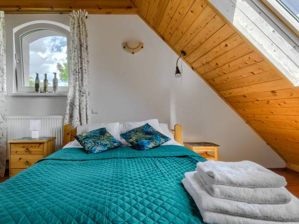 Siedlisko Kromienice 