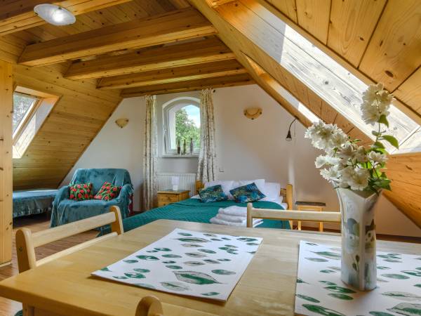 Siedlisko Kromienice 