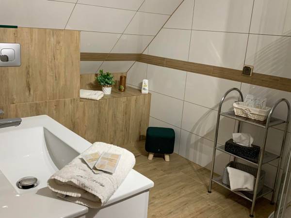 Dom Wypoczynkowy u Ciwersa