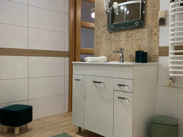 Dom Wypoczynkowy u Ciwersa