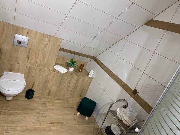 Dom Wypoczynkowy u Ciwersa