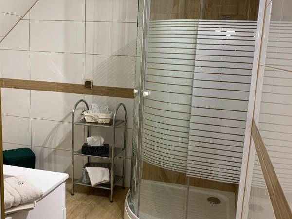 Dom Wypoczynkowy u Ciwersa