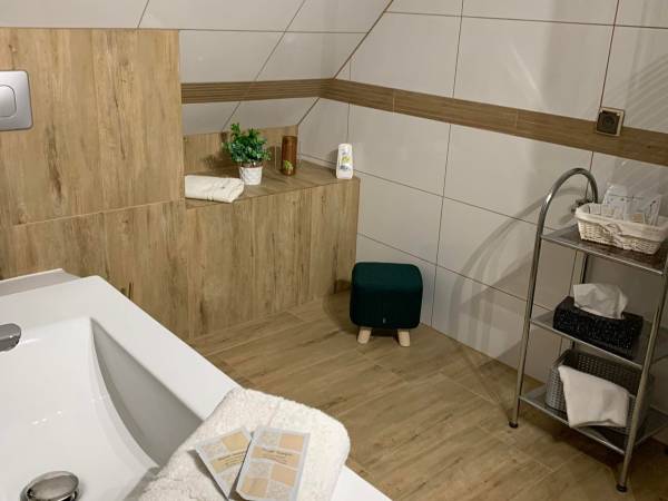 Dom Wypoczynkowy u Ciwersa