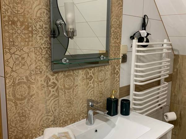 Dom Wypoczynkowy u Ciwersa