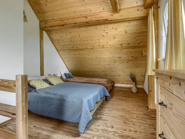 Siedlisko Kromienice 