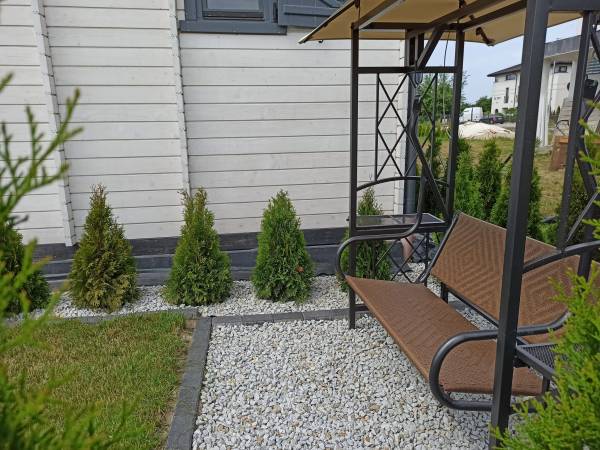 Domki Magiczny Zakątek