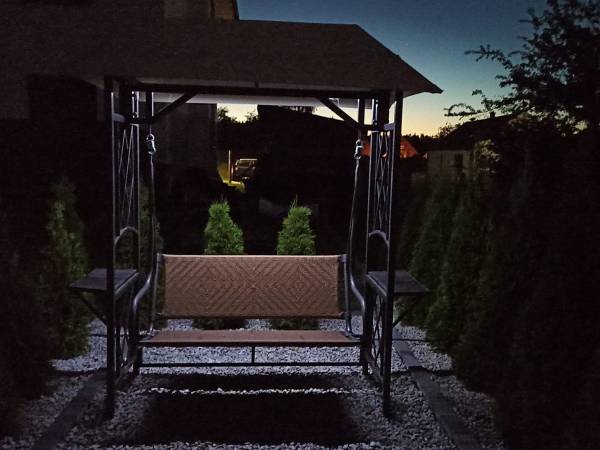 Domki Magiczny Zakątek