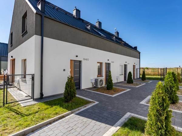 Słoneczny Apartament we Władysławowie