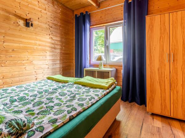 Morskie Domki Krynica 