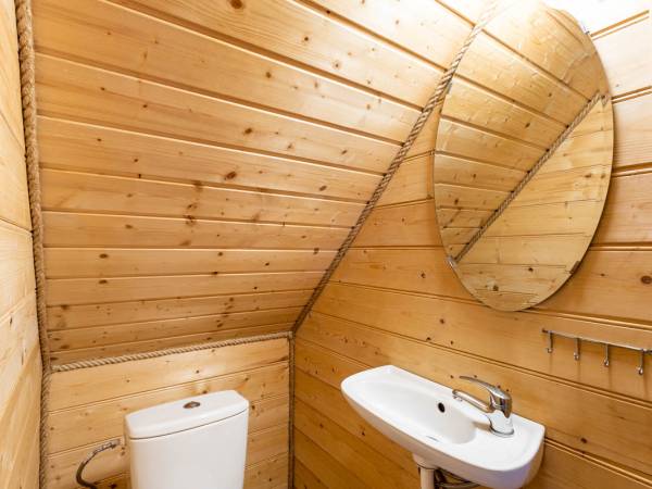 Morskie Domki Krynica 