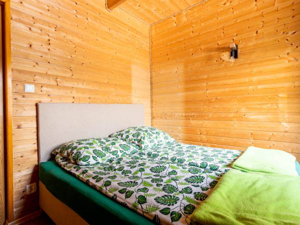 Morskie Domki Krynica 