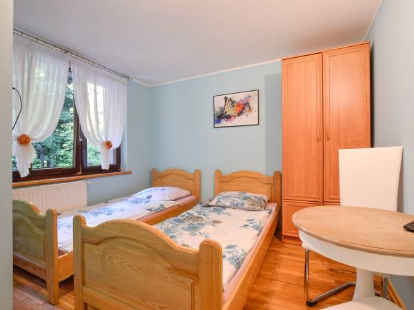 Pokoje Gościnne Na Akacjowym Wzgórzu