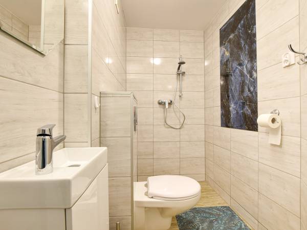 Pokoje Gościnne Na Akacjowym Wzgórzu