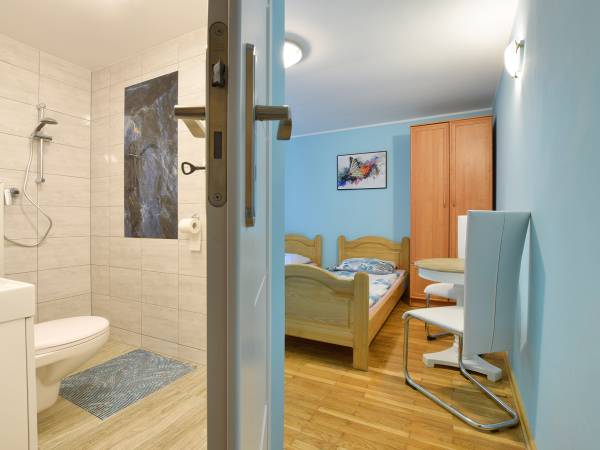 Pokoje Gościnne Na Akacjowym Wzgórzu