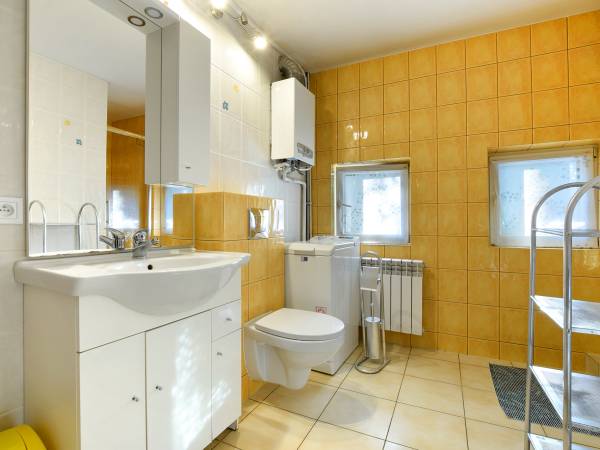 Pokoje Gościnne Na Akacjowym Wzgórzu