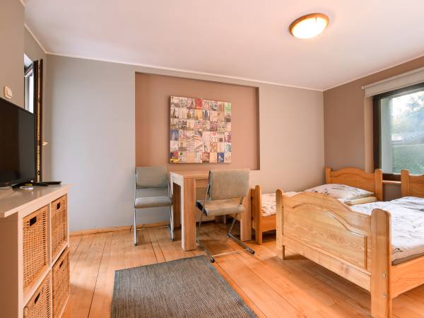 Pokoje Gościnne Na Akacjowym Wzgórzu