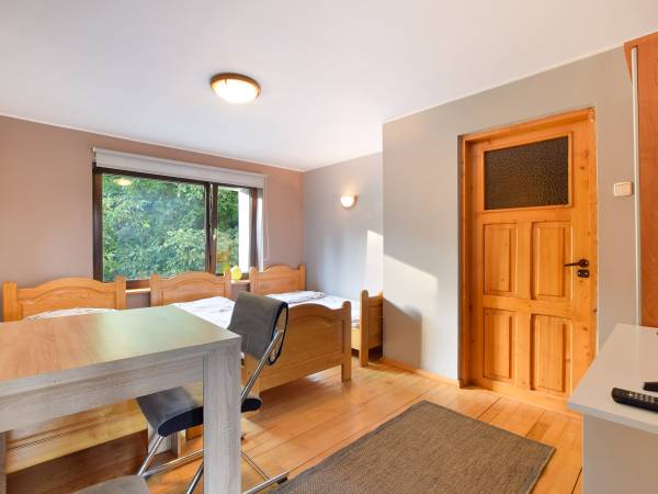 Pokoje Gościnne Na Akacjowym Wzgórzu