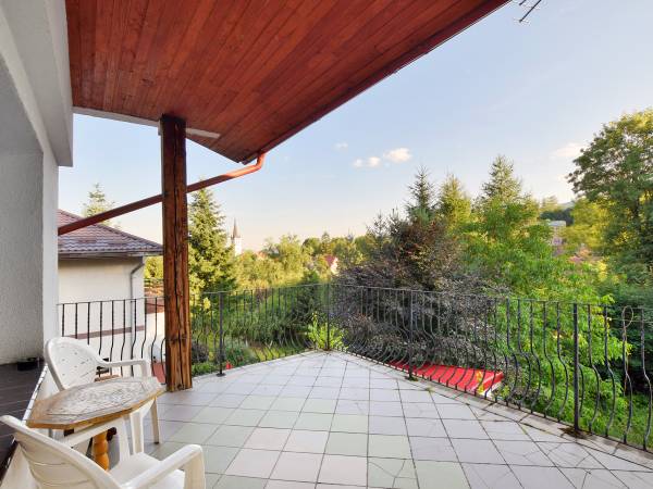 Pokoje Gościnne Na Akacjowym Wzgórzu