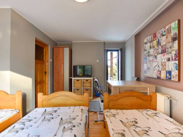 Pokoje Gościnne Na Akacjowym Wzgórzu