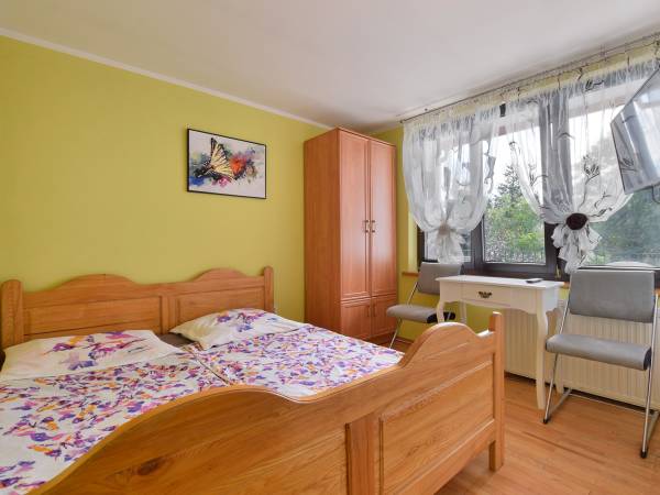 Pokoje Gościnne Na Akacjowym Wzgórzu