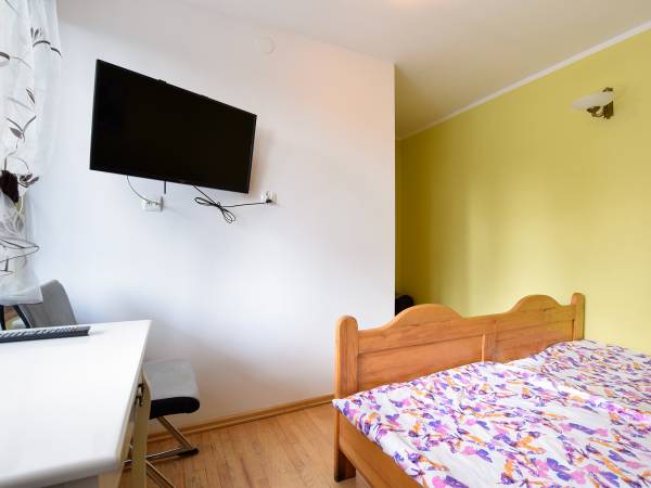 Pokoje Gościnne Na Akacjowym Wzgórzu