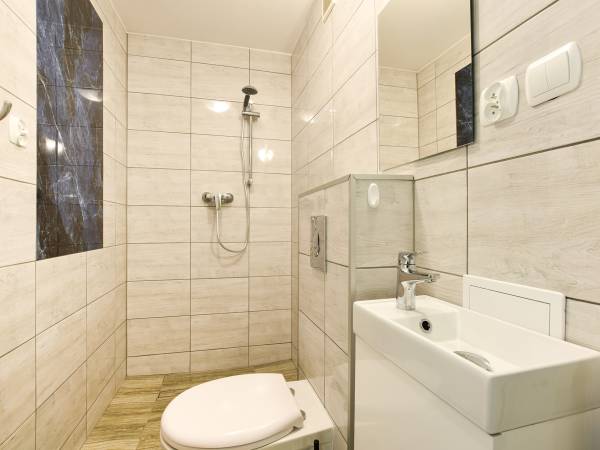 Pokoje Gościnne Na Akacjowym Wzgórzu