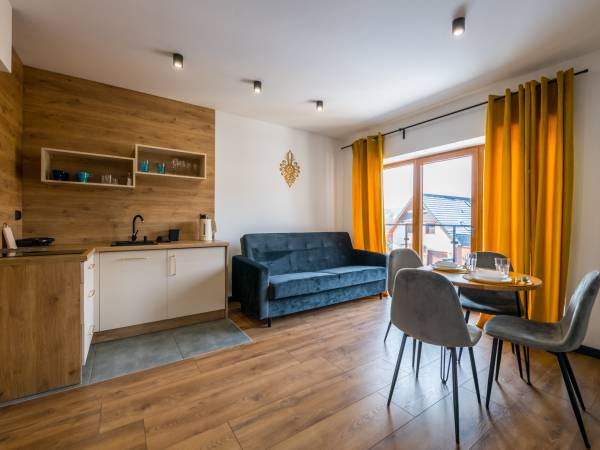 Zakopiańskie Widoki