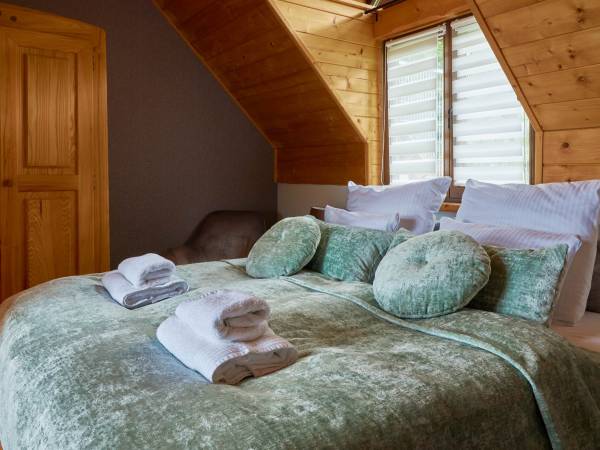 Apartament Classic Miętowy