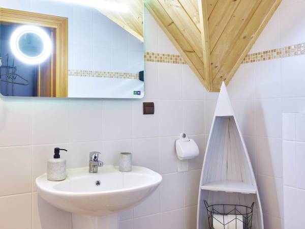 Apartament Classic Miętowy