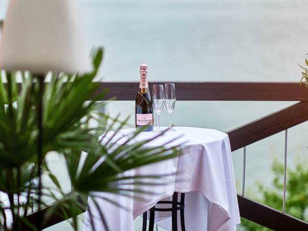 Apartament Classic Miętowy