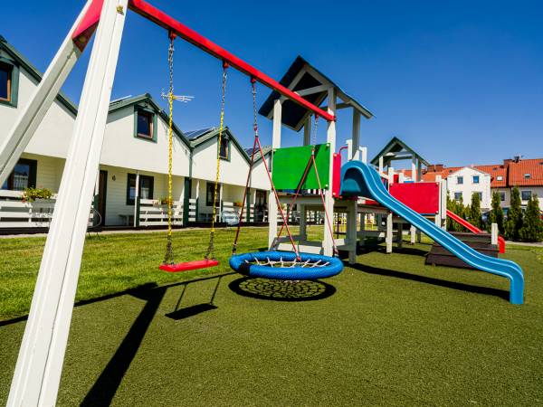 Ośrodek wczasowy Zielone Wzgórze