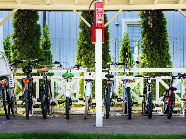 Ośrodek wczasowy Zielone Wzgórze