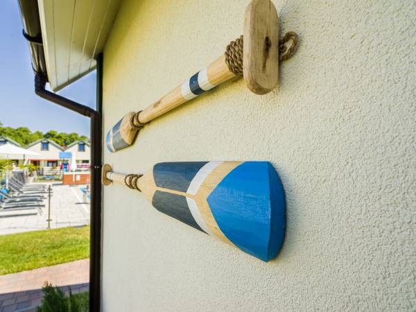 Ośrodek wczasowy Zielone Wzgórze