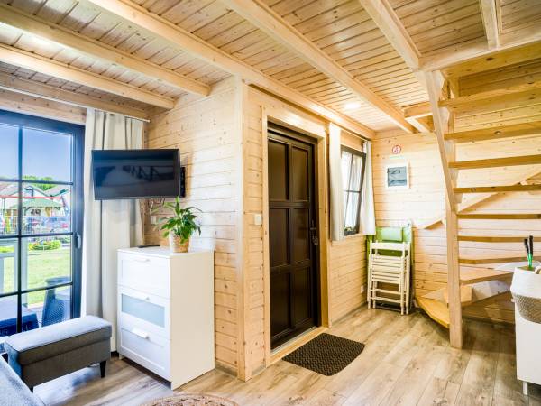 Ośrodek wczasowy Zielone Wzgórze