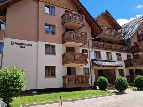 Hej to Tu apartamenty Karpacz