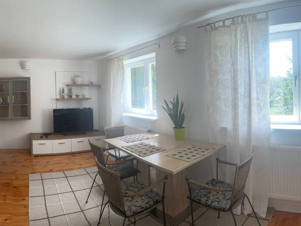 Domek- Pokój stołowy / jadalnia