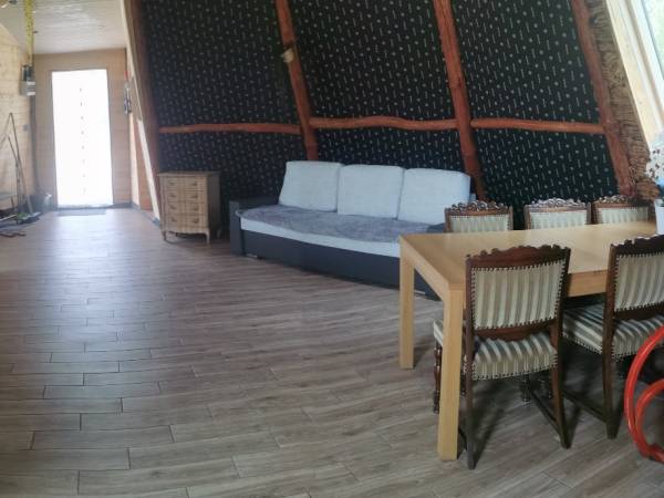 TIPI domek letniskowy na wynajem