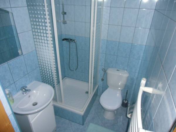 MAJA - pokoje gościnne