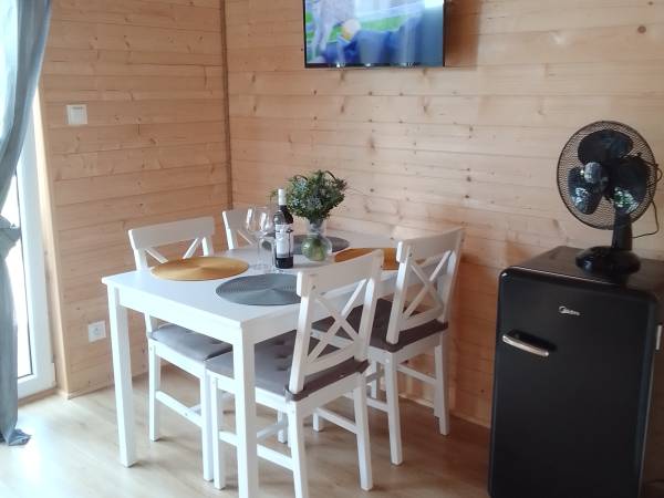 TuDomki - Jastrzębia Góra